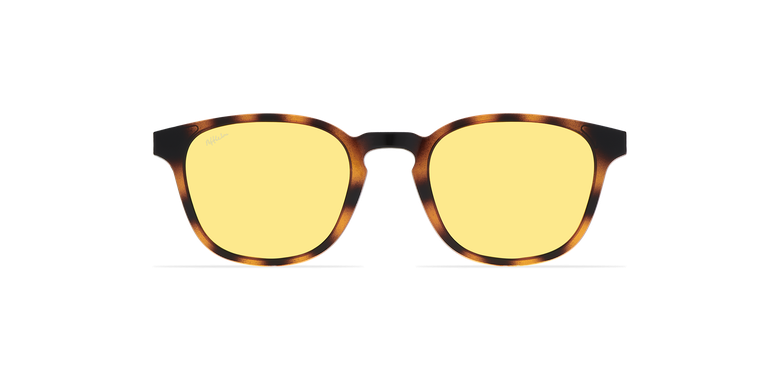 CLIP MAGIC 40 CONDUÇÃO NOTURNA - Vista de frente