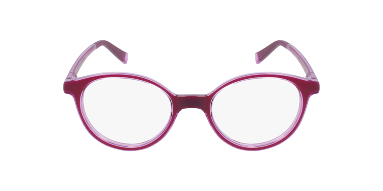 Óculos graduados criança REFORM PRIMÁRIA (P2 PK) rosa