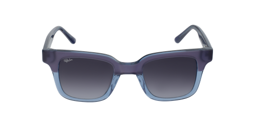 Óculos de sol senhora KAREN BL violeta/azul