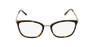 Óculos graduados senhora BEETHOVEN TOGD tartaruga/dourado