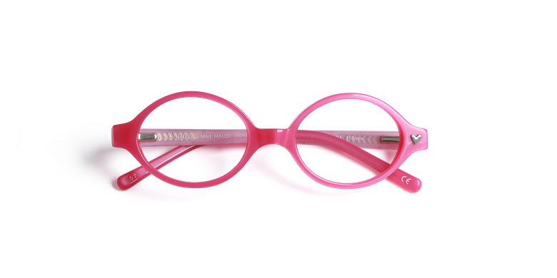 Gafas graduadas niños SOLEN morado Gafas graduadas niños SOLEN morado