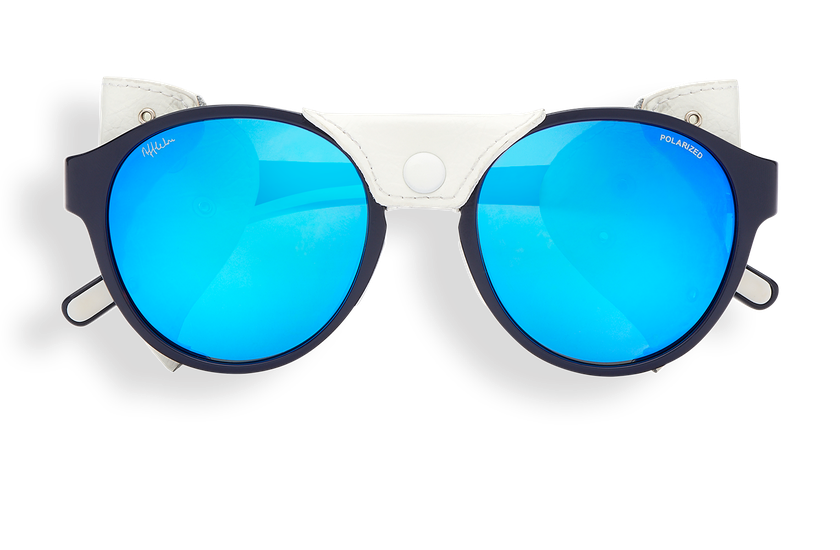 Gafas de sol mujer FLOCON azul - danio.store.product.image_view_face Gafas de sol mujer FLOCON azul - danio.store.product.image_view_face