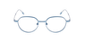 LUNETTES DE VUE homme MAGIC295 bleu