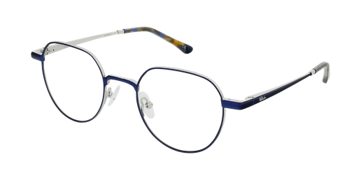 Óculos graduados MAGIC 95 BL azul/prateado