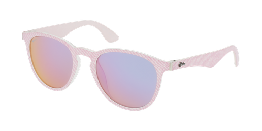LUNETTES DE SOLEIL femme VARESE rose