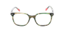 LUNETTES DE VUE enfant 6 vert