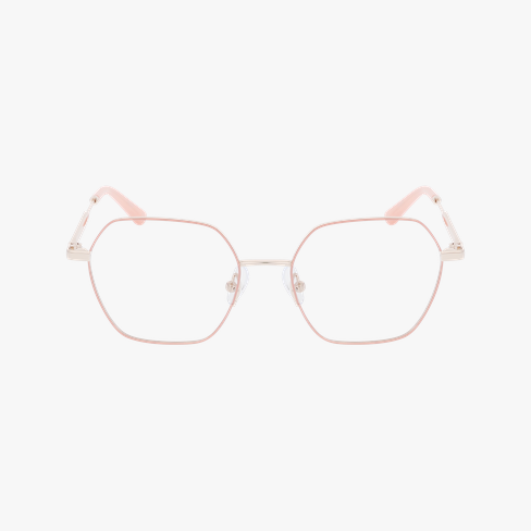 Lunettes de vue femme MAGIC 317 rose/doré