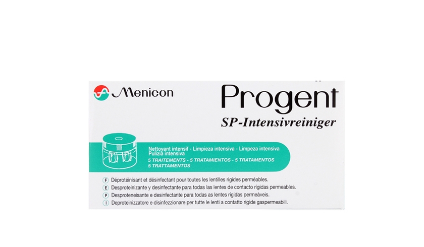 Progent 5 doses Progent 5 doses