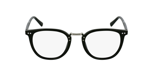 LUNETTES DE VUE BACH noirVue de face
