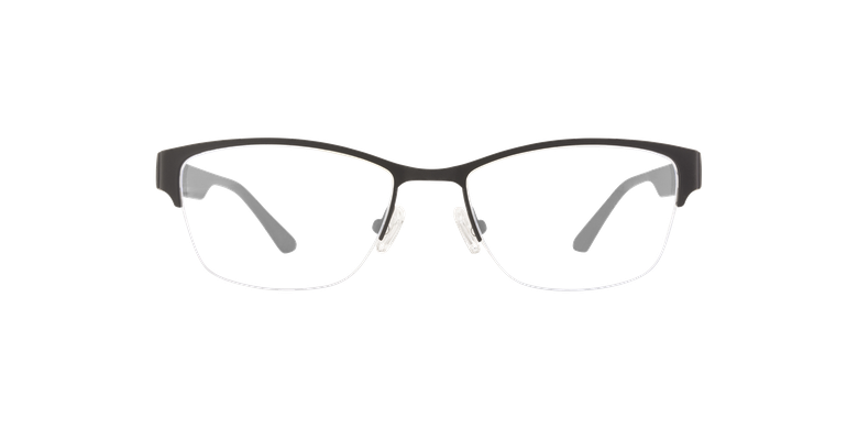 Óculos graduados senhora MIX TONIC 05 preto