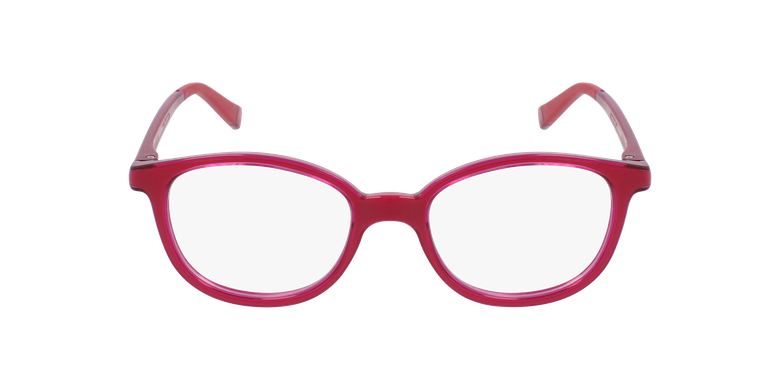 Lunettes de vue enfant RFOM1 rose/rose Lunettes de vue enfant RFOM1 rose/rose