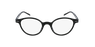LUNETTES DE VUE femme MAGIC 49 BLUEBLOCK noir