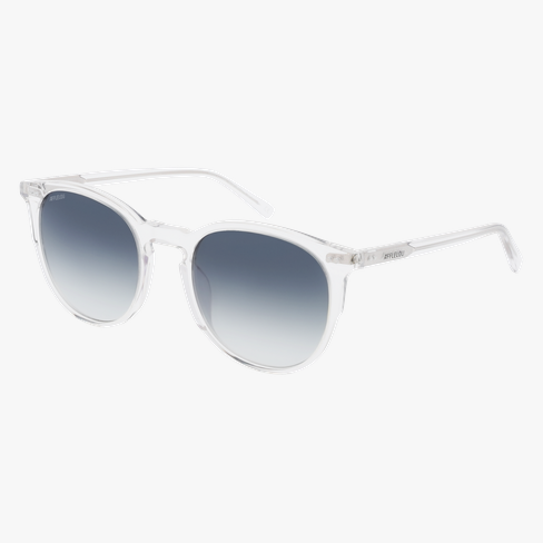 Lunettes de soleil BARI blanc