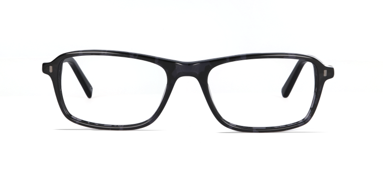 Óculos graduados homem BRICKLANE tartaruga
