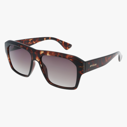 LUNETTES DE SOLEIL homme URBAN écaille