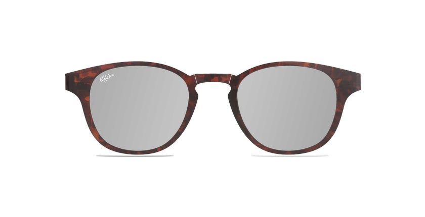 CLIP MAGIC 03 REAL 3D - Vista de frente