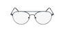 Óculos graduados homem MERCURE BLWH azul/branco