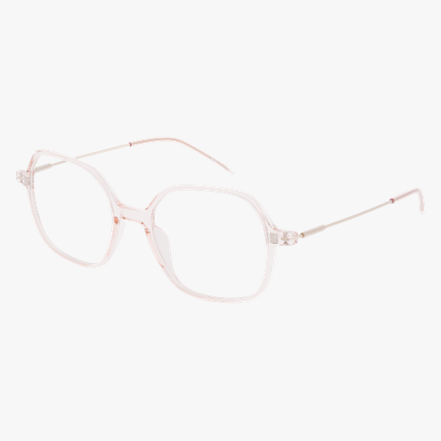 Lunettes de vue femme MAGIC 350 rose