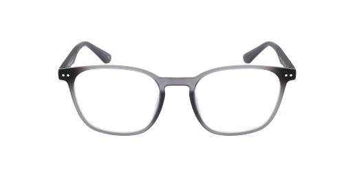 LUNETTES DE VUE homme AYMERIC gris/noir