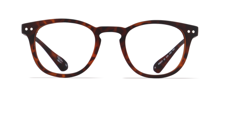 Lunettes de vue BLUE BLOCK MIXTE écaille Lunettes de vue BLUE BLOCK MIXTE écaille