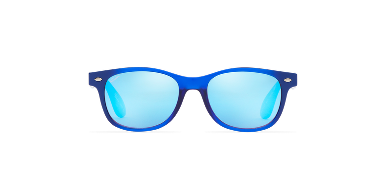 Lunettes de soleil enfant SPEED bleu Lunettes de soleil enfant SPEED bleu