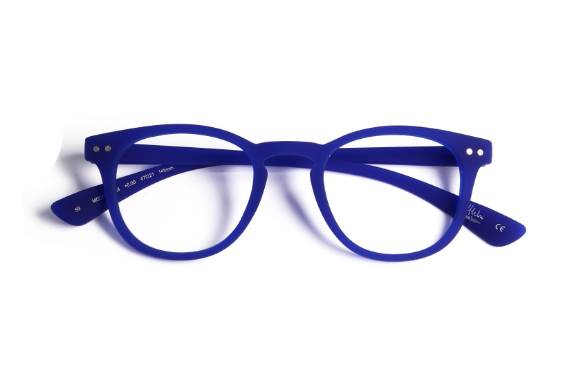 Gafas graduadas BLUE BLOCK UNISEX azul - danio.store.product.image_view_face Gafas graduadas BLUE BLOCK UNISEX azul - danio.store.product.image_view_face