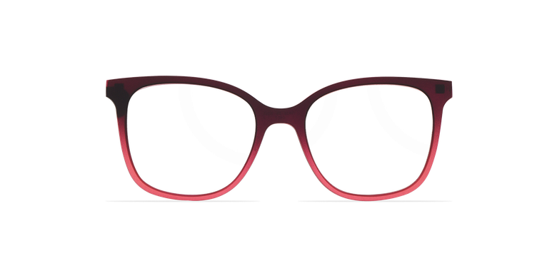 CLIP MAGIC 28 BLOQUEIO LUZ AZUL - Vista de frente