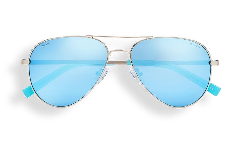 Gafas de sol AZCA POLARIZED dorado - danio.store.product.image_view_face Gafas de sol AZCA POLARIZED dorado - danio.store.product.image_view_face