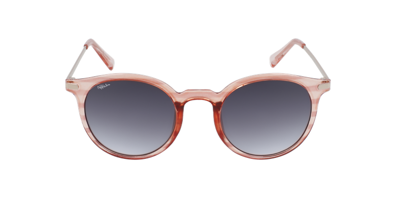 Óculos de sol senhora JAIME PK cristal/rosa