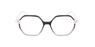 LUNETTES DE VUE femme MAGIC277 rose