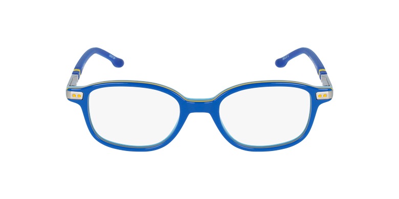 Óculos graduados criança BELLO2_MINIMOS azul