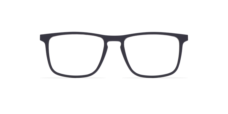 CLIP MAGIC 38 BLUEBLOCK-BLOQUEIO LUZ AZUL - Vista de frente