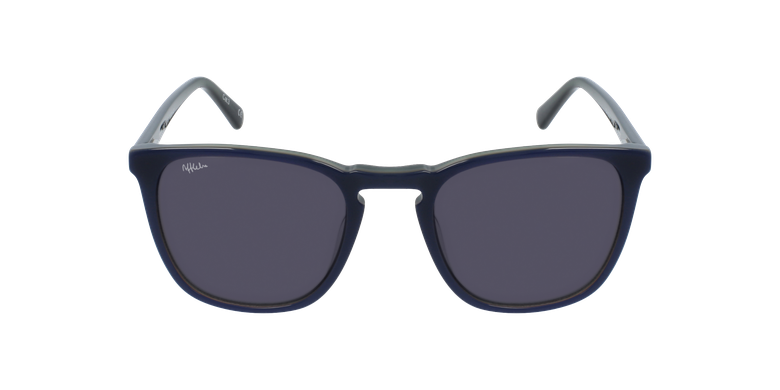 Óculos de sol homem ERVIN BL azul