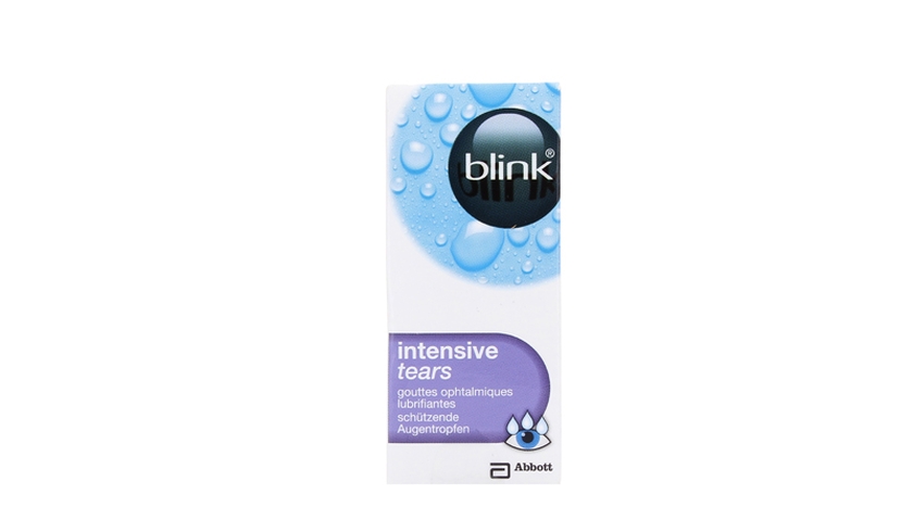 Blink Intensive Tears 20x0,40ml