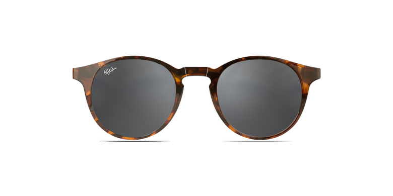 CLIP MAGIC 10 POLARIZADOS - Vista de frente