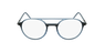 LUNETTES DE VUE TMF74 bleu