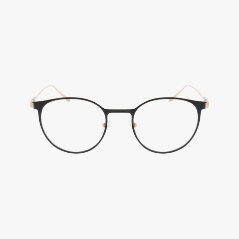 LUNETTES DE VUE femme MAGIC314 noir/doré