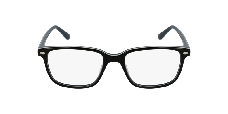 Lunettes de vue enfant AIDAN noir/gris Lunettes de vue enfant AIDAN noir/gris