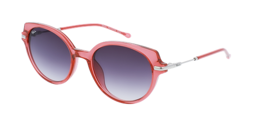 ÓCULOS DE SOL senhora AURORE PK rosa/prateado