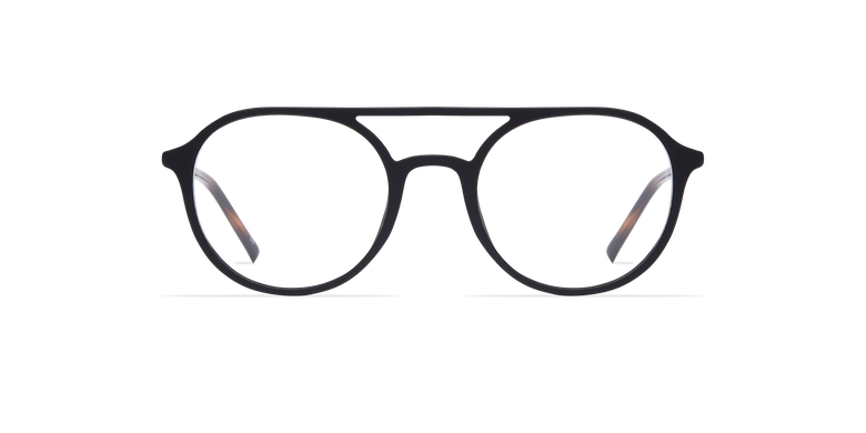 Óculos graduados homem LIGHT TONIC DECK preto