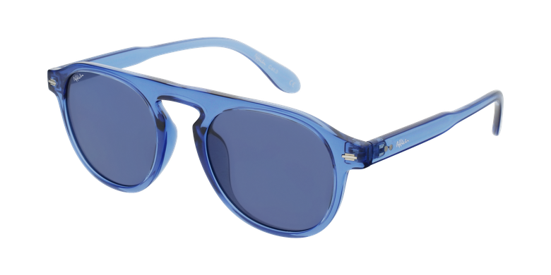 Lunettes de soleil BEACH bleu Lunettes de soleil BEACH bleu