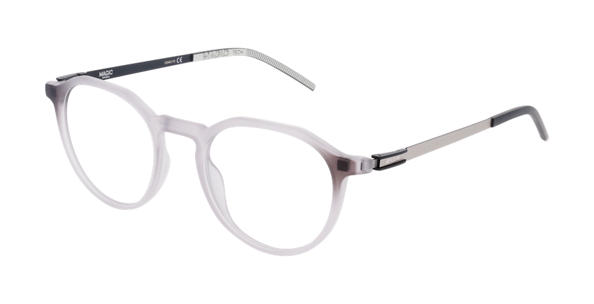 LUNETTES DE VUE homme MAGIC271 danio.store_catalog.filters.crystal/noir - Vue de face