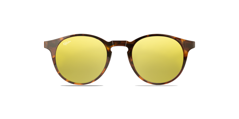 CLIP MAGIC 10 CONDUÇÃO NOTURNA - Vista de frente