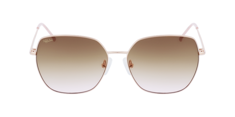 Lunettes de soleil femme RIO jaune Lunettes de soleil femme RIO jaune