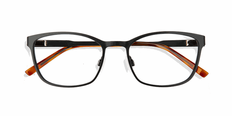 Óculos graduados senhora ALPHA 5 vermelho