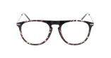 LUNETTES DE VUE homme MAGIC265 gris - Vue de face