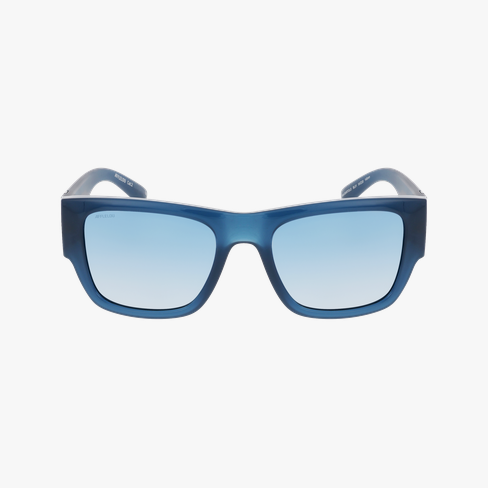 LUNETTES DE SOLEIL homme BARTOLO bleu