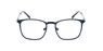Óculos graduados homem MAGIC 106 BLGU azul/cinzento
