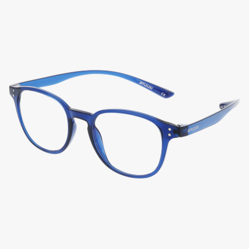 ÓCULOS GRADUADOS FORTY MAGIC M3UBL01 azul
