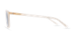 LUNETTES DE VUE FORTY solaire Rose rose - Vue de face